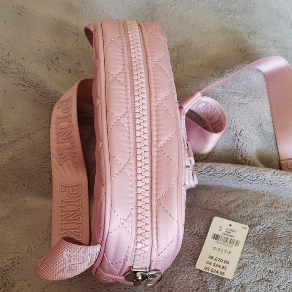 VS PINK Fanny pack - Picture 4 of 6